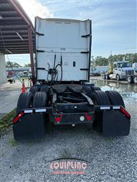 2015 International PROSTAR 122