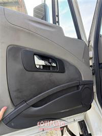2015 International PROSTAR 122