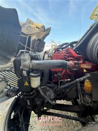 2015 International PROSTAR 122