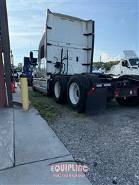 2015 International PROSTAR 122