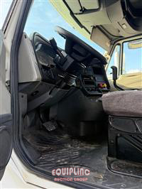 2015 International PROSTAR 122