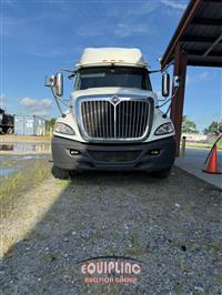 2015 International PROSTAR 122