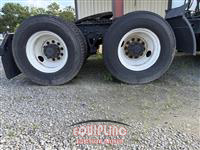 2015 International PROSTAR 122