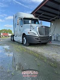 2015 International PROSTAR 122