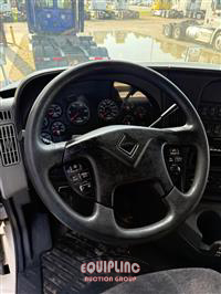 2015 International PROSTAR 122