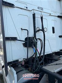 2015 International PROSTAR 122