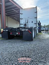 2015 International PROSTAR 122