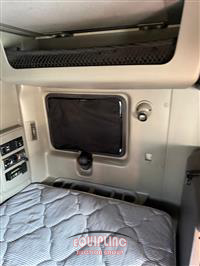 2015 International PROSTAR 122