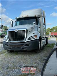 2015 International PROSTAR 122