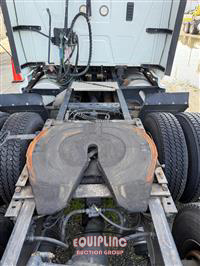 2015 International PROSTAR 122
