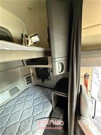2015 International PROSTAR 122