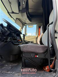 2015 International PROSTAR 122