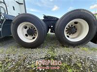 2015 International PROSTAR 122