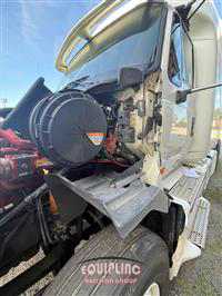 2015 International PROSTAR 122
