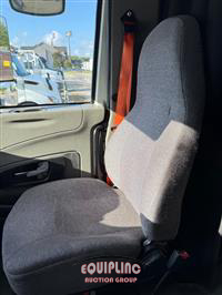 2015 International PROSTAR 122