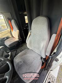 2015 International PROSTAR 122