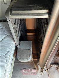 2015 International PROSTAR 122