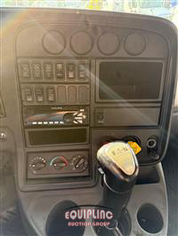 2015 International PROSTAR 122