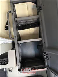 2015 International PROSTAR 122