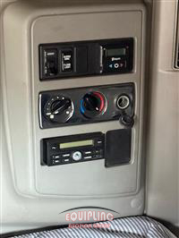 2015 International PROSTAR 122