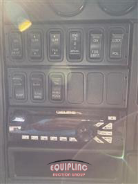 2015 International PROSTAR 122