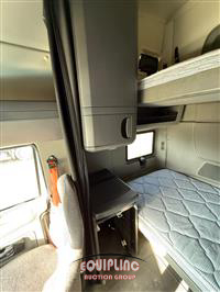 2015 International PROSTAR 122