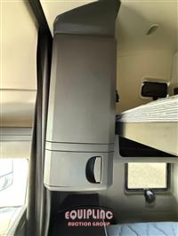 2015 International PROSTAR 122