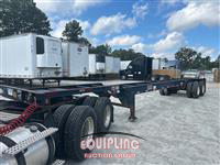 2016 CHEETAH CHASSIS CHEETAH CHASSIS
