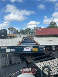 2016 CHEETAH CHASSIS CHEETAH CHASSIS