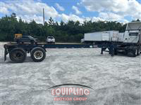 2016 CHEETAH CHASSIS CHEETAH CHASSIS