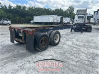 2016 CHEETAH CHASSIS CHEETAH CHASSIS