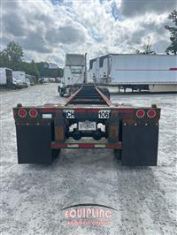 2016 CHEETAH CHASSIS CHEETAH CHASSIS