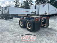 2016 CHEETAH CHASSIS CHEETAH CHASSIS