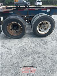 2016 CHEETAH CHASSIS CHEETAH CHASSIS