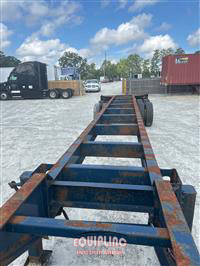 2016 CHEETAH CHASSIS CHEETAH CHASSIS