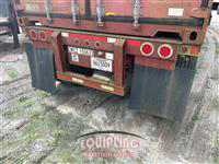 2016 CIMC VEHICLES GROUP CO CIMC VEHICLES GROUP CO