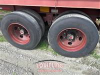 2016 CIMC VEHICLES GROUP CO CIMC VEHICLES GROUP CO