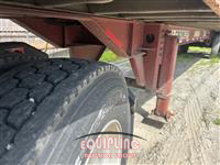 2016 CIMC VEHICLES GROUP CO CIMC VEHICLES GROUP CO