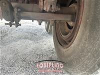 2015 CIMC VEHICLES GROUP CO CIMC VEHICLES GROUP CO