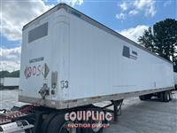2004 GREAT DANE TRAILERS Great Dane Trailers