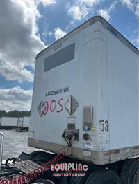 2004 GREAT DANE TRAILERS Great Dane Trailers