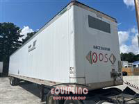 2004 GREAT DANE TRAILERS Great Dane Trailers
