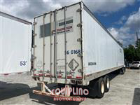 2004 GREAT DANE TRAILERS Great Dane Trailers