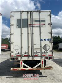 2004 GREAT DANE TRAILERS Great Dane Trailers