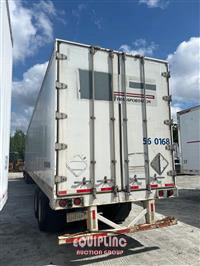 2004 GREAT DANE TRAILERS Great Dane Trailers