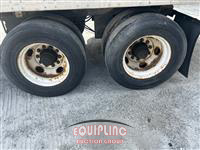 2004 GREAT DANE TRAILERS Great Dane Trailers