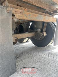 2004 GREAT DANE TRAILERS Great Dane Trailers