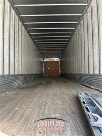 2004 GREAT DANE TRAILERS Great Dane Trailers