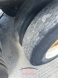 2004 GREAT DANE TRAILERS Great Dane Trailers