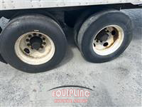 2004 GREAT DANE TRAILERS Great Dane Trailers